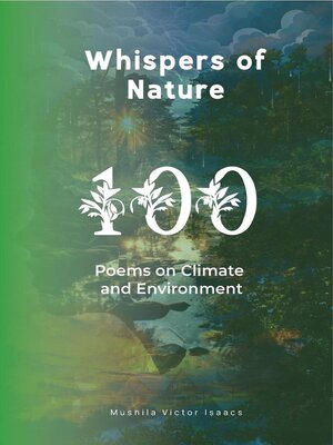 cover image of Whispers on NAture